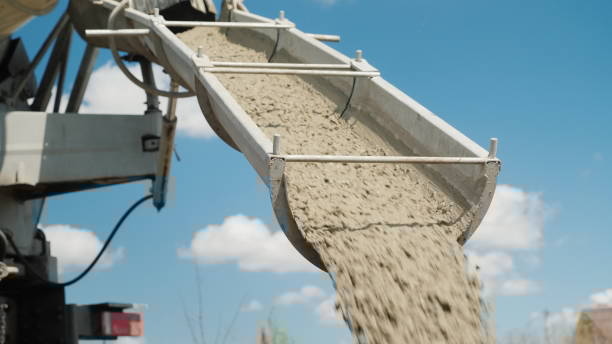 Best Decorative Concrete Services  in Fitzgerald, GA