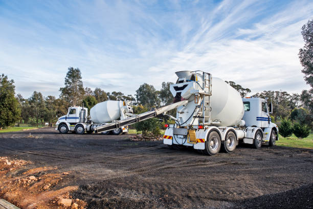 Best Concrete Sidewalk Installation  in Fitzgerald, GA