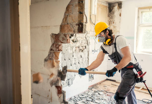 Best Concrete Contractor Near Me  in Fitzgerald, GA