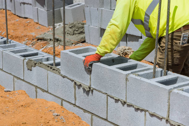 Best Concrete Demolition Services  in Fitzgerald, GA
