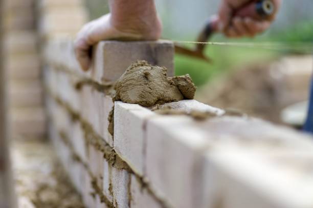 Best Best Concrete Contractor  in Fitzgerald, GA