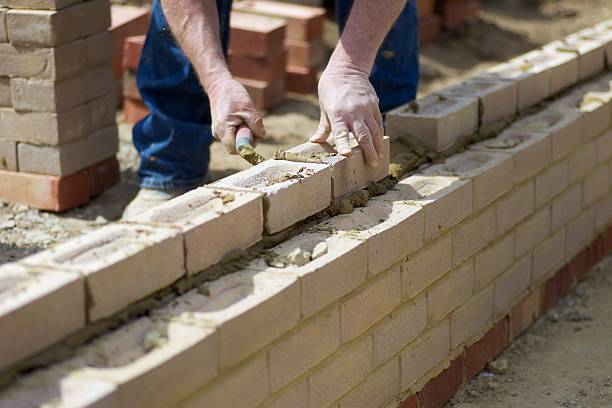 Best Concrete Repair Services  in Fitzgerald, GA
