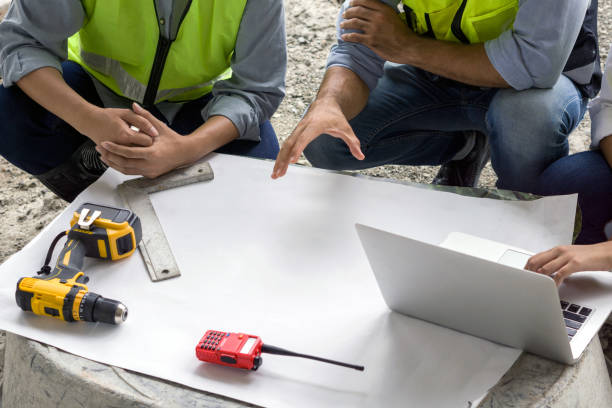 Best Residential Concrete Services  in Fitzgerald, GA