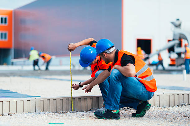 Best Concrete Patio Contractor  in Fitzgerald, GA